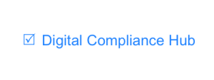 Digital Compliance Hub logo