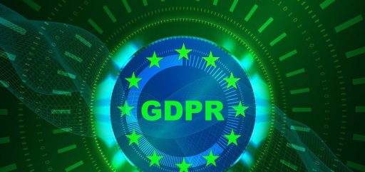 GDPR is here