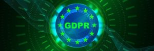 GDPR is here