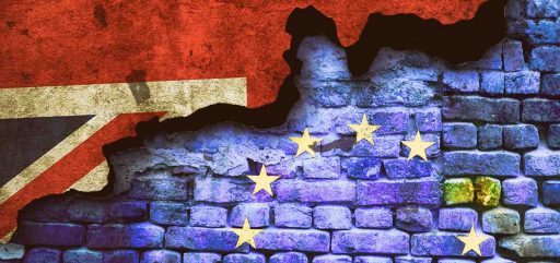 GDPR and Brexit During Transition