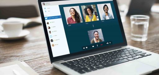 GDPR and video conferencing